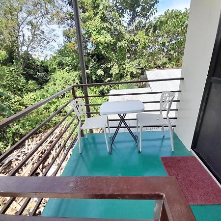 Palawan Residence Puerto Princesa Exterior foto