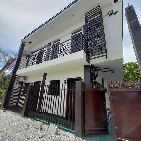 Palawan Residence Puerto Princesa Exterior foto