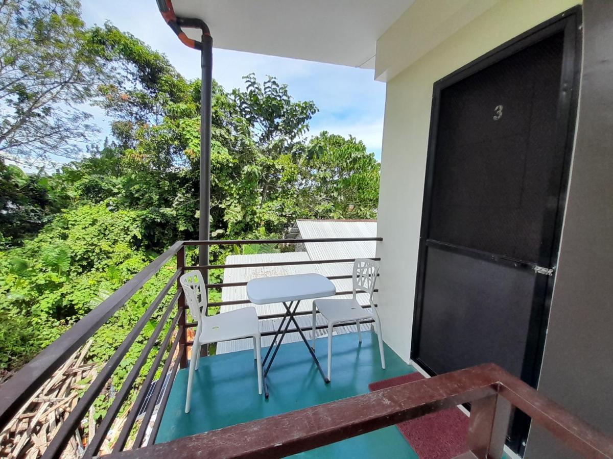 Palawan Residence Puerto Princesa Exterior foto