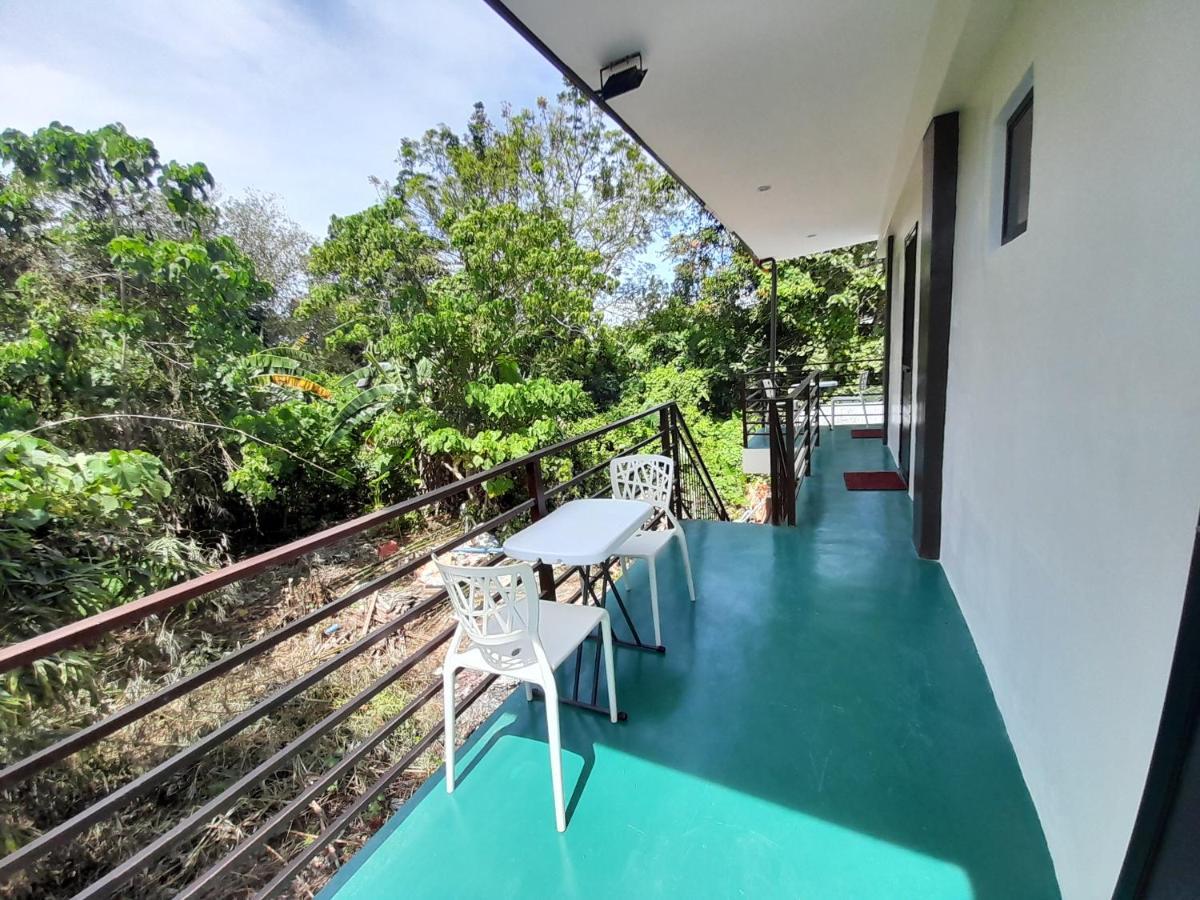 Palawan Residence Puerto Princesa Exterior foto