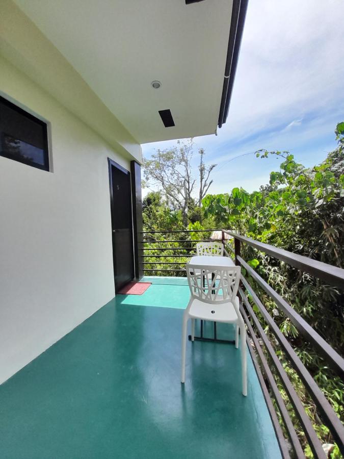 Palawan Residence Puerto Princesa Exterior foto