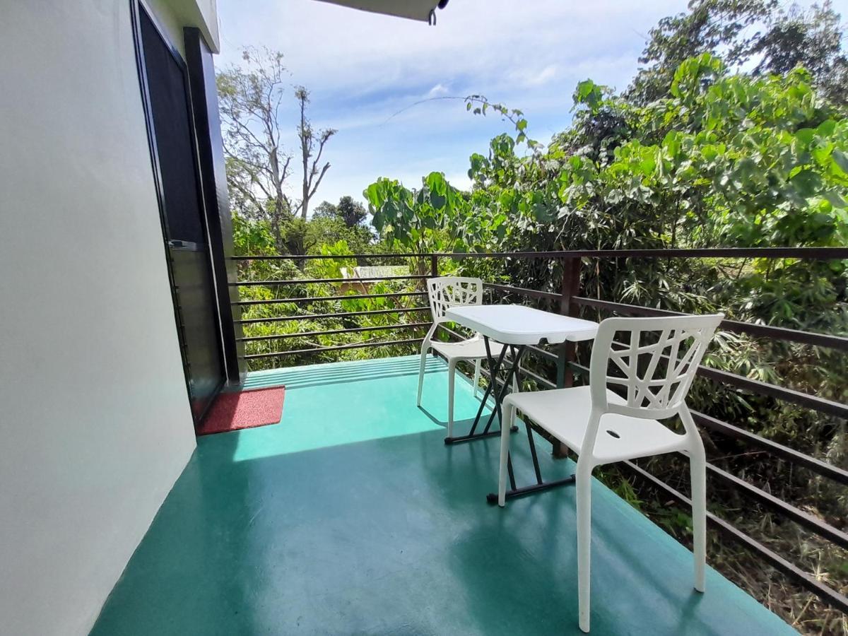 Palawan Residence Puerto Princesa Exterior foto