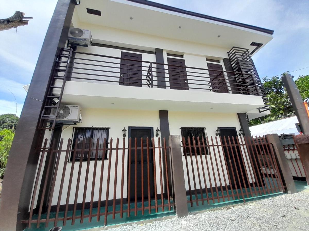 Palawan Residence Puerto Princesa Exterior foto