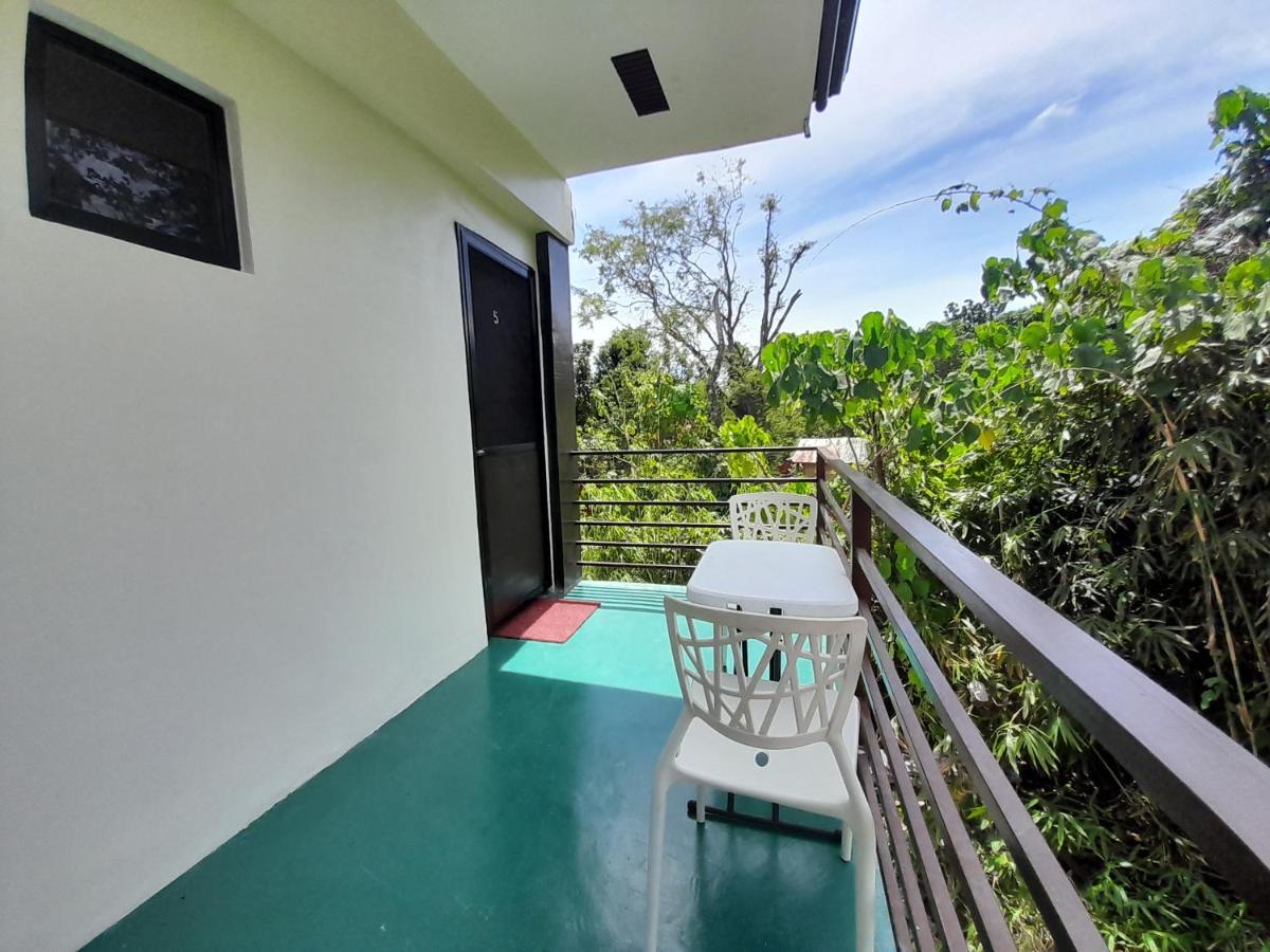 Palawan Residence Puerto Princesa Exterior foto